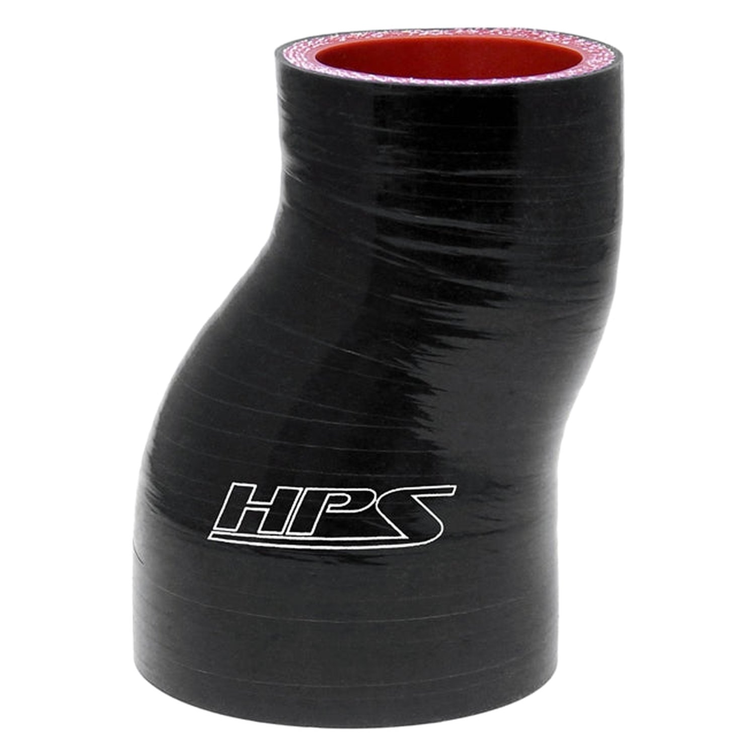 HPS® Silicone Offset Reducer Coupler Hose