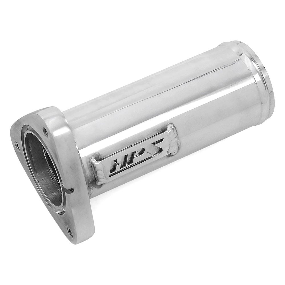 HPS® 17131P Turbocharger Resonator Delete