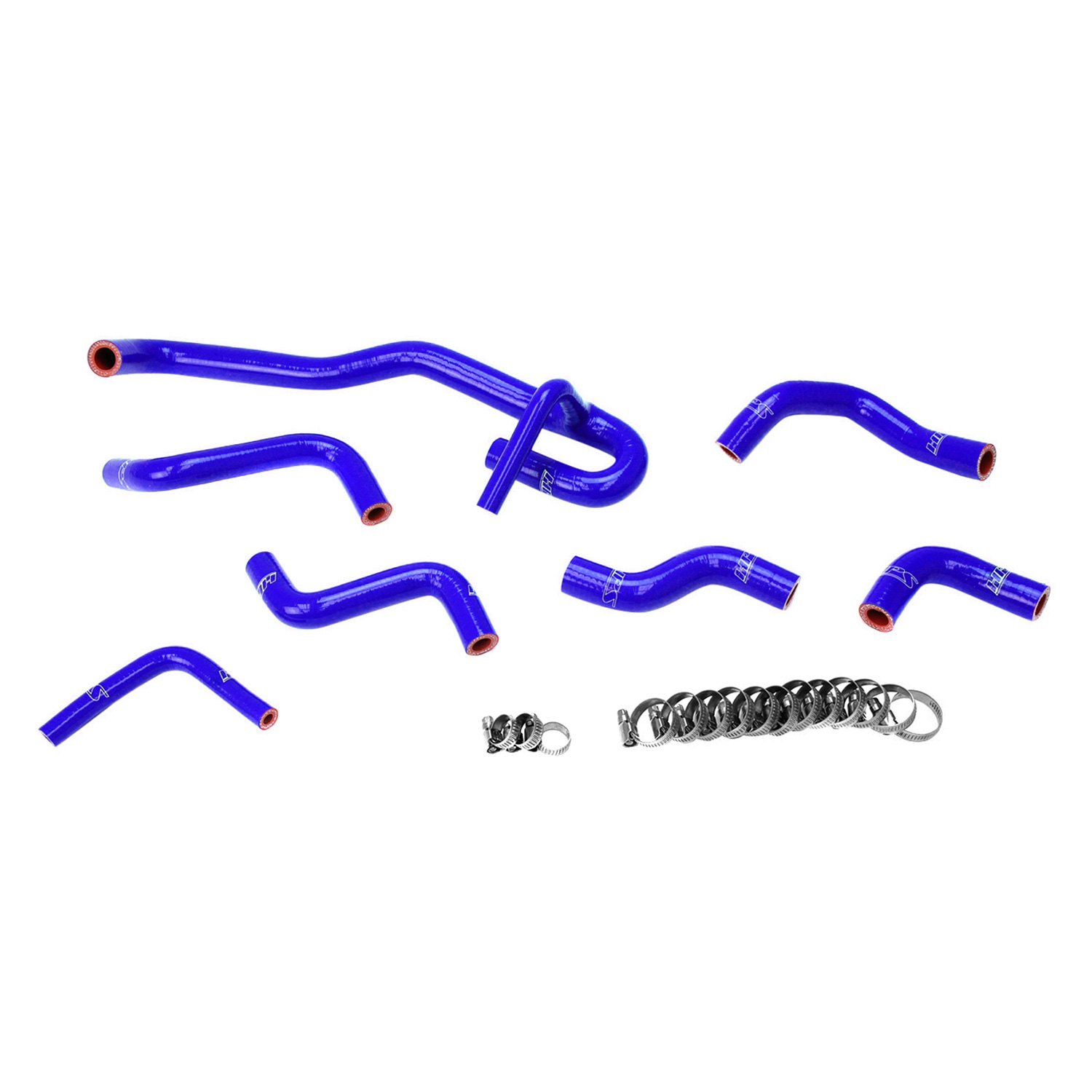 HPS® 571766BLUE Heater Hose Kit
