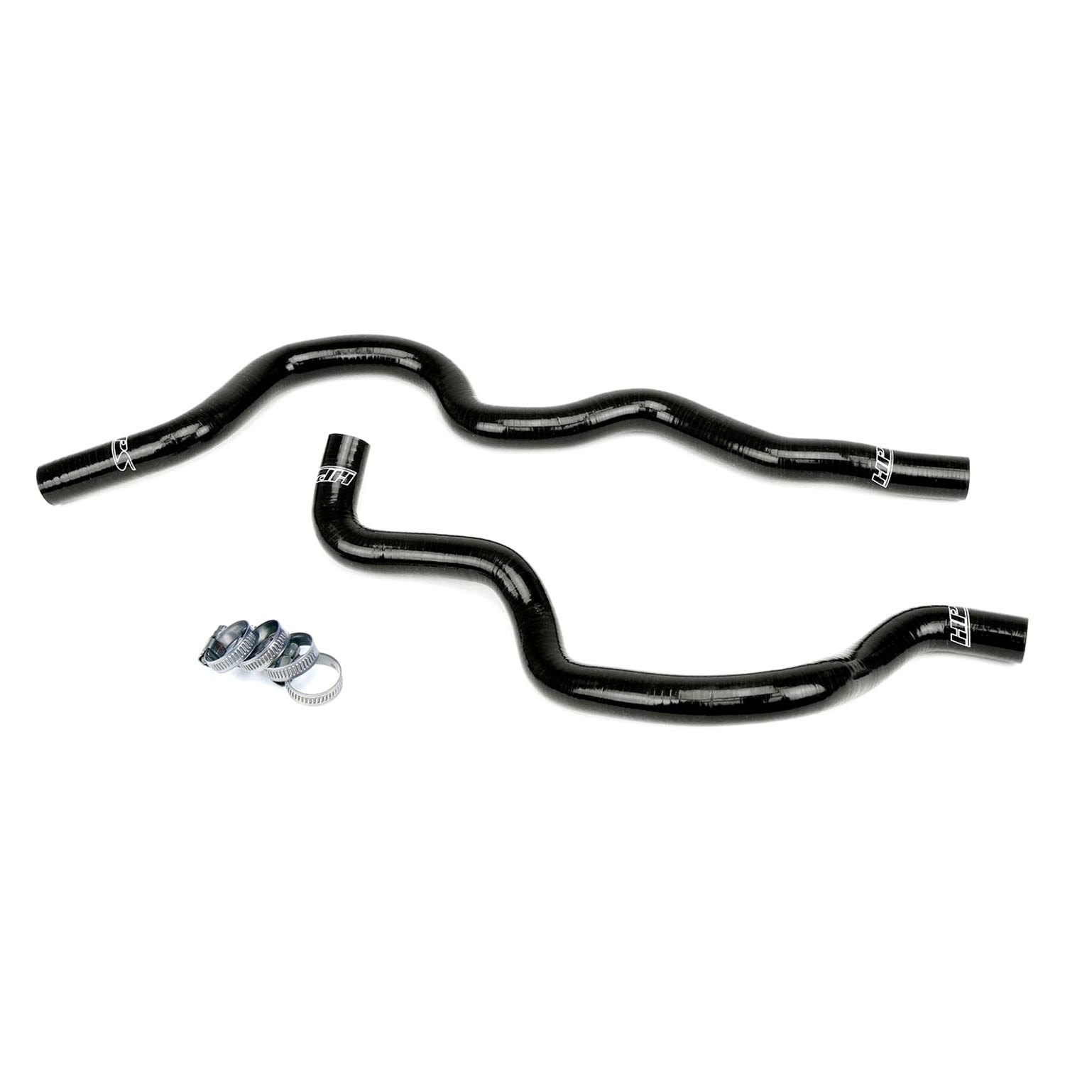 HPS® 571872BLK Heater Hose Kit