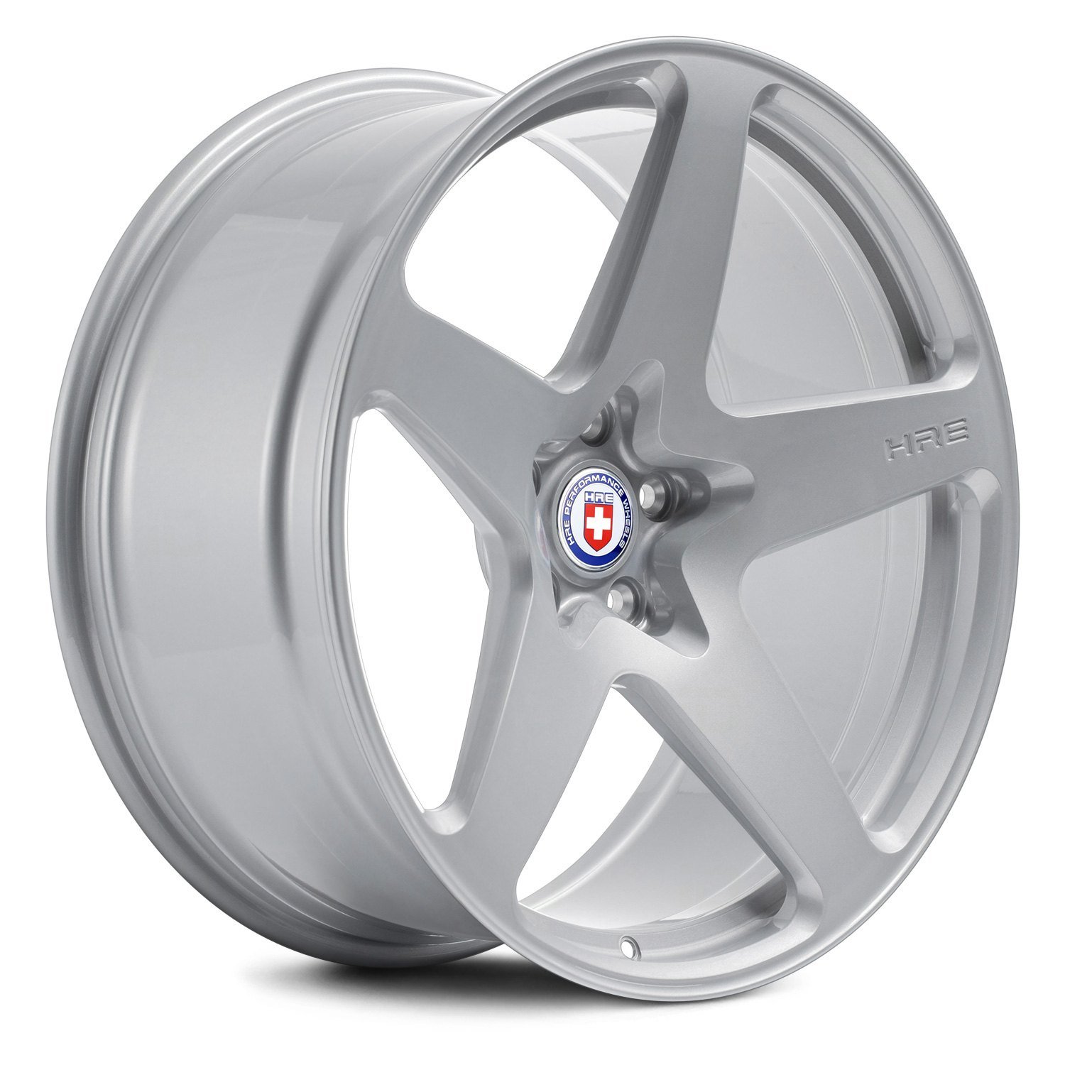 HRE Forged® 527M Monoblok (520 Series) Wheels - Custom Finish Rims