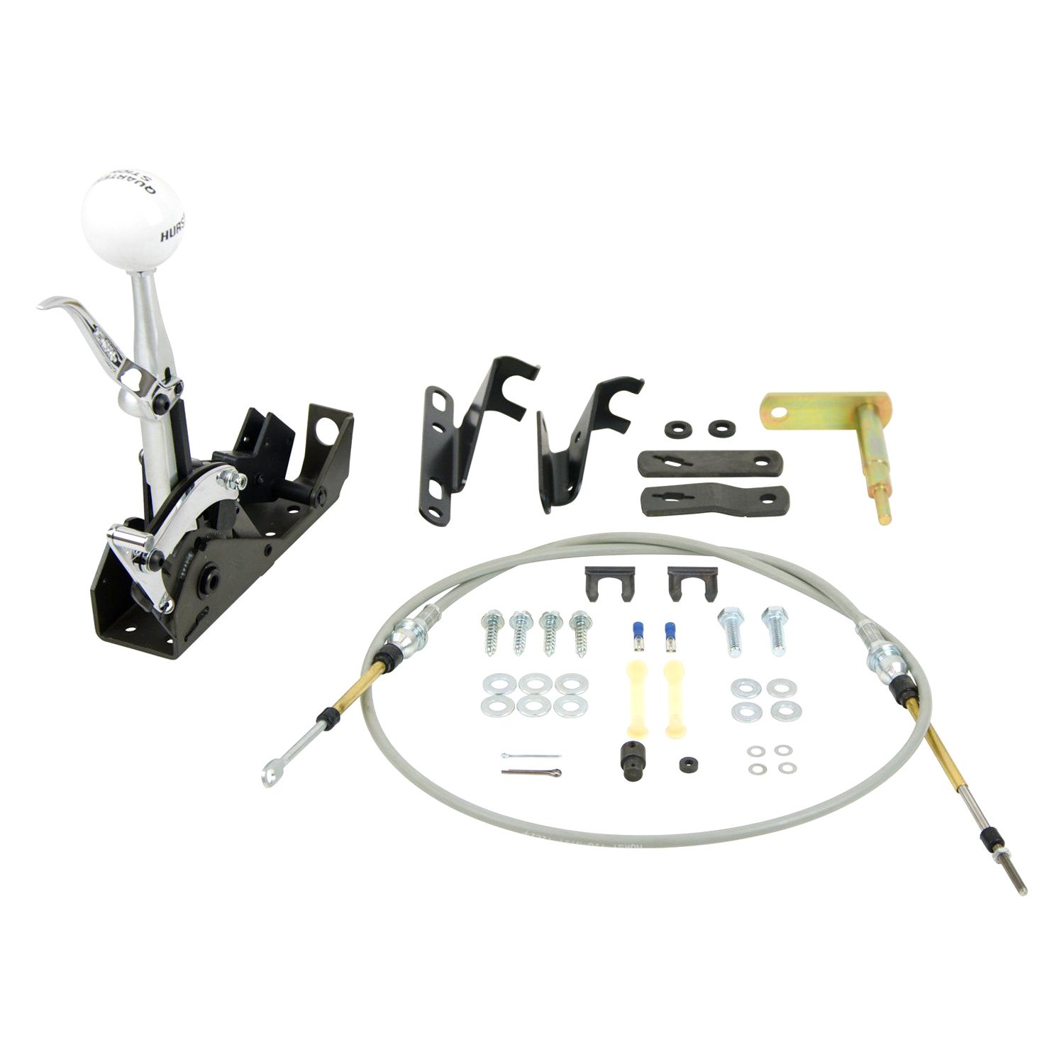 Hurst Shifters® 3160020 Quarter Stick 2™ Automatic Shifter