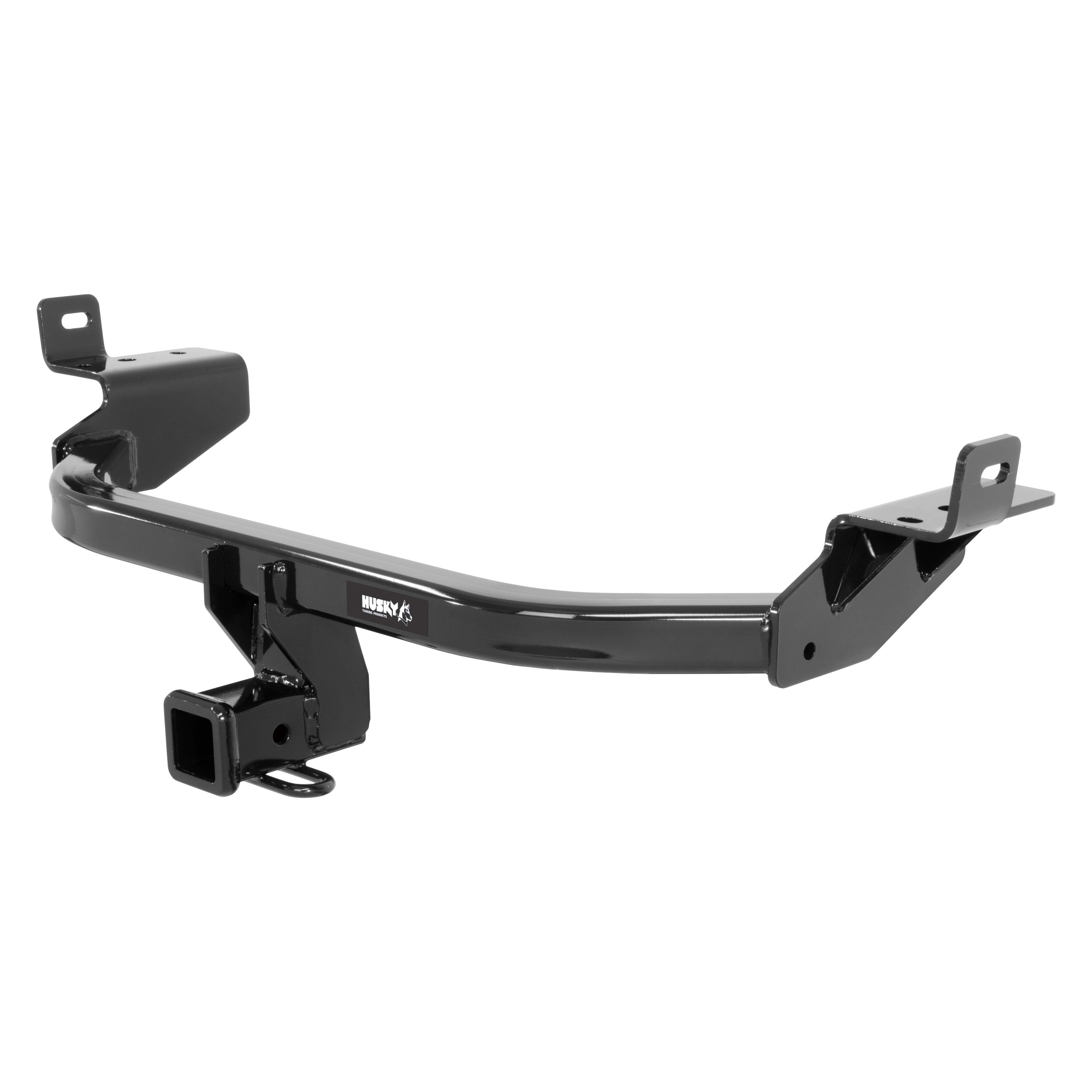 Husky Towing® - Jeep Cherokee Latitude / Limited / Sport / Trailhawk Trailer Hitch For Jeep Cherokee Trailhawk
