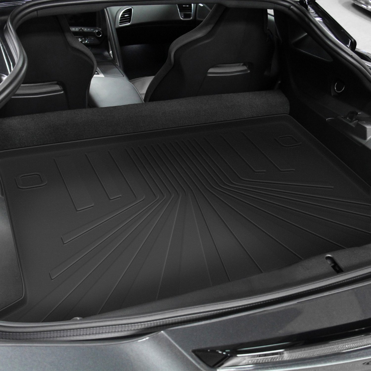 Husky Liners® MOGO Cargo Liner