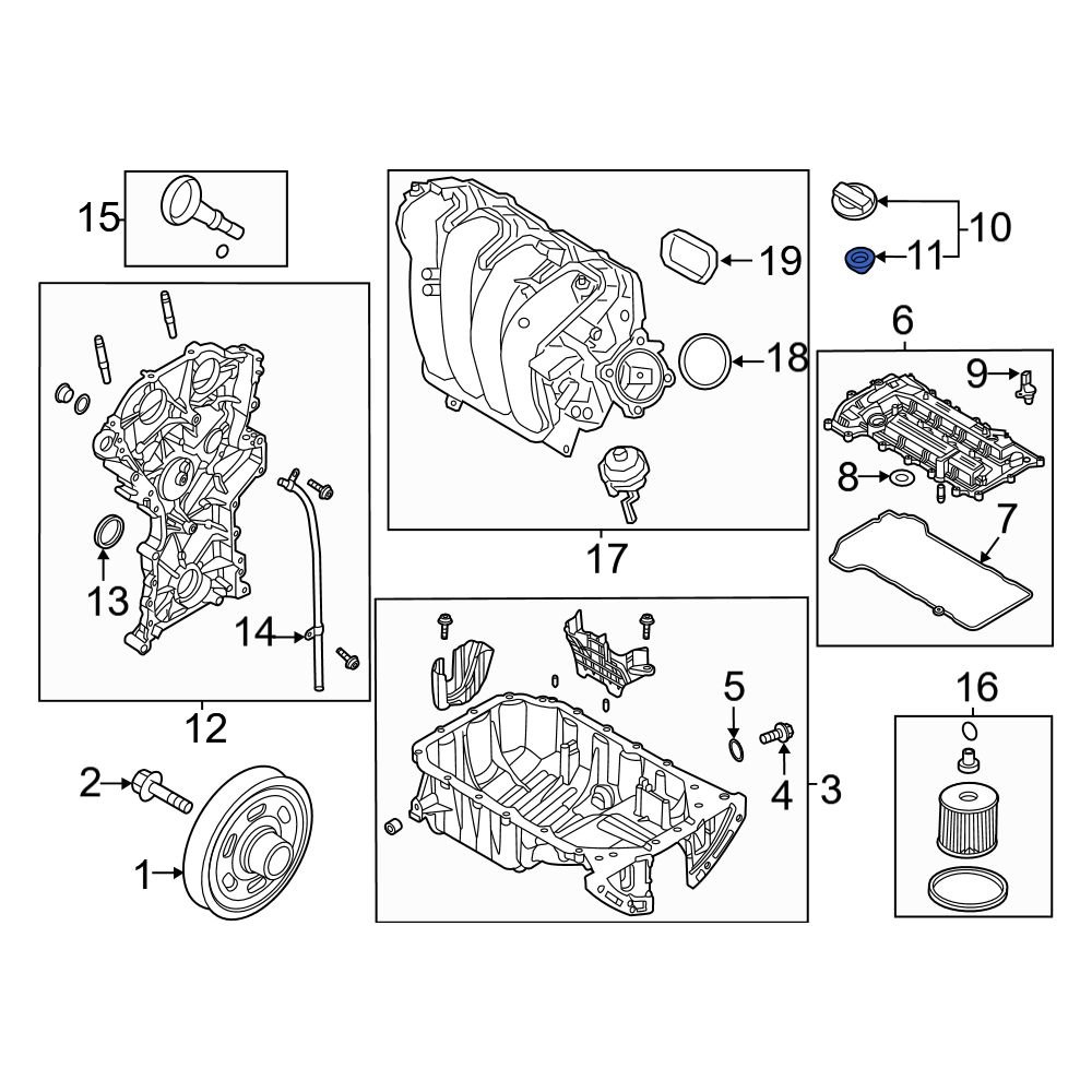 2650222600 hyundai kia