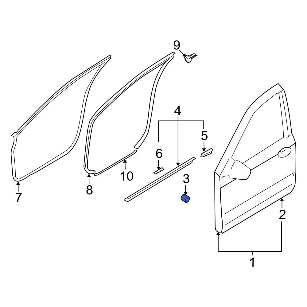 Hyundai kia 8219133010