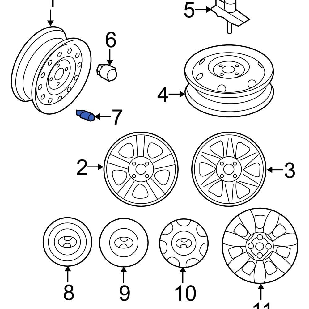 5293331300 hyundai kia