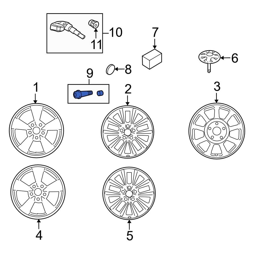 5293331300 hyundai kia