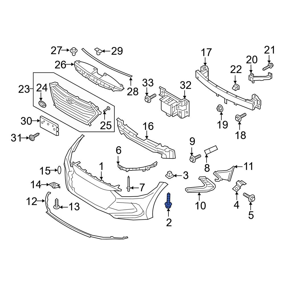 Hyundai kia 1244205207b