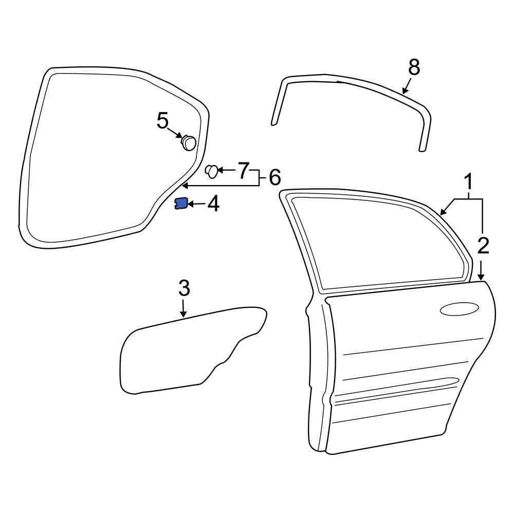 Hyundai kia 8219133010