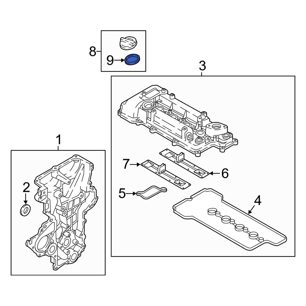 2650222600 hyundai kia