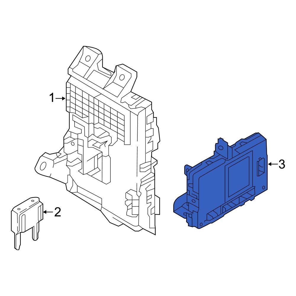 hyundai-oe-95400g7840-body-control-module