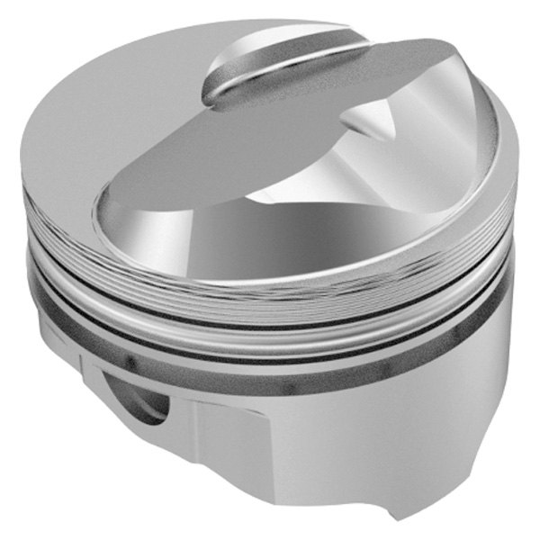 Icon Pistons® IC600.125 Premium Series Dome Piston Set