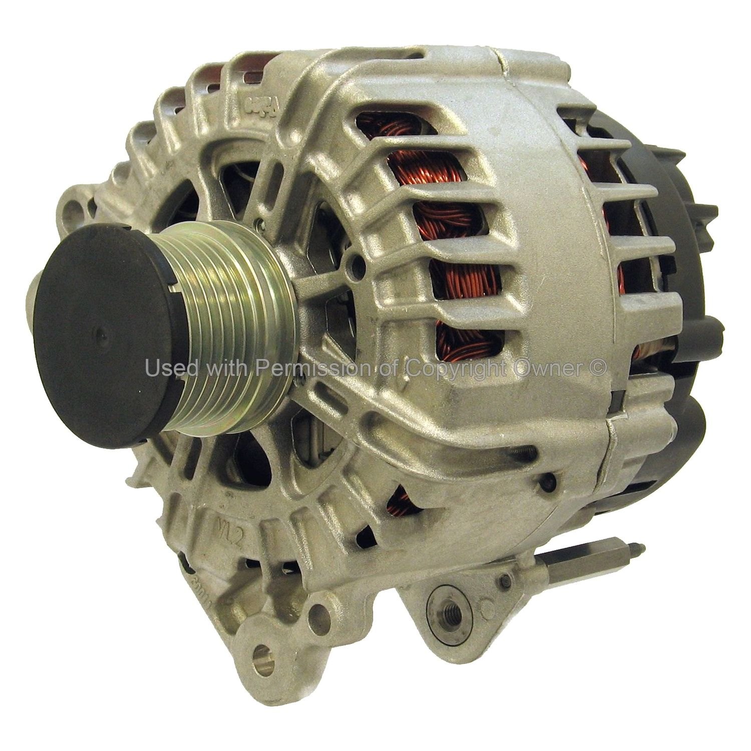 iD Select® 10155 Standard Direct Fit Catalytic Converter and Pipe