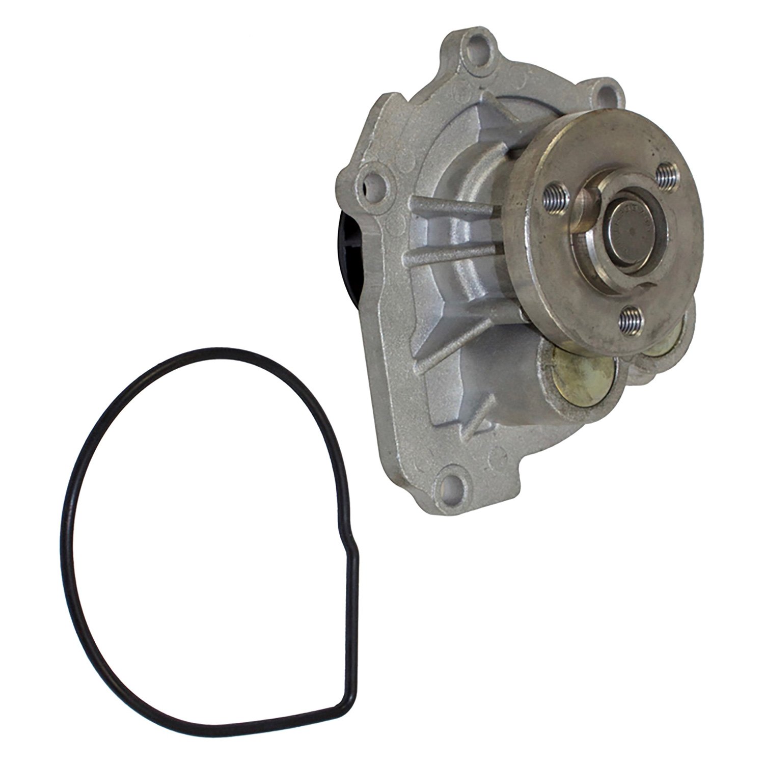 iD Select® - Chevy Cruze 2014 Engine Coolant Water Pump