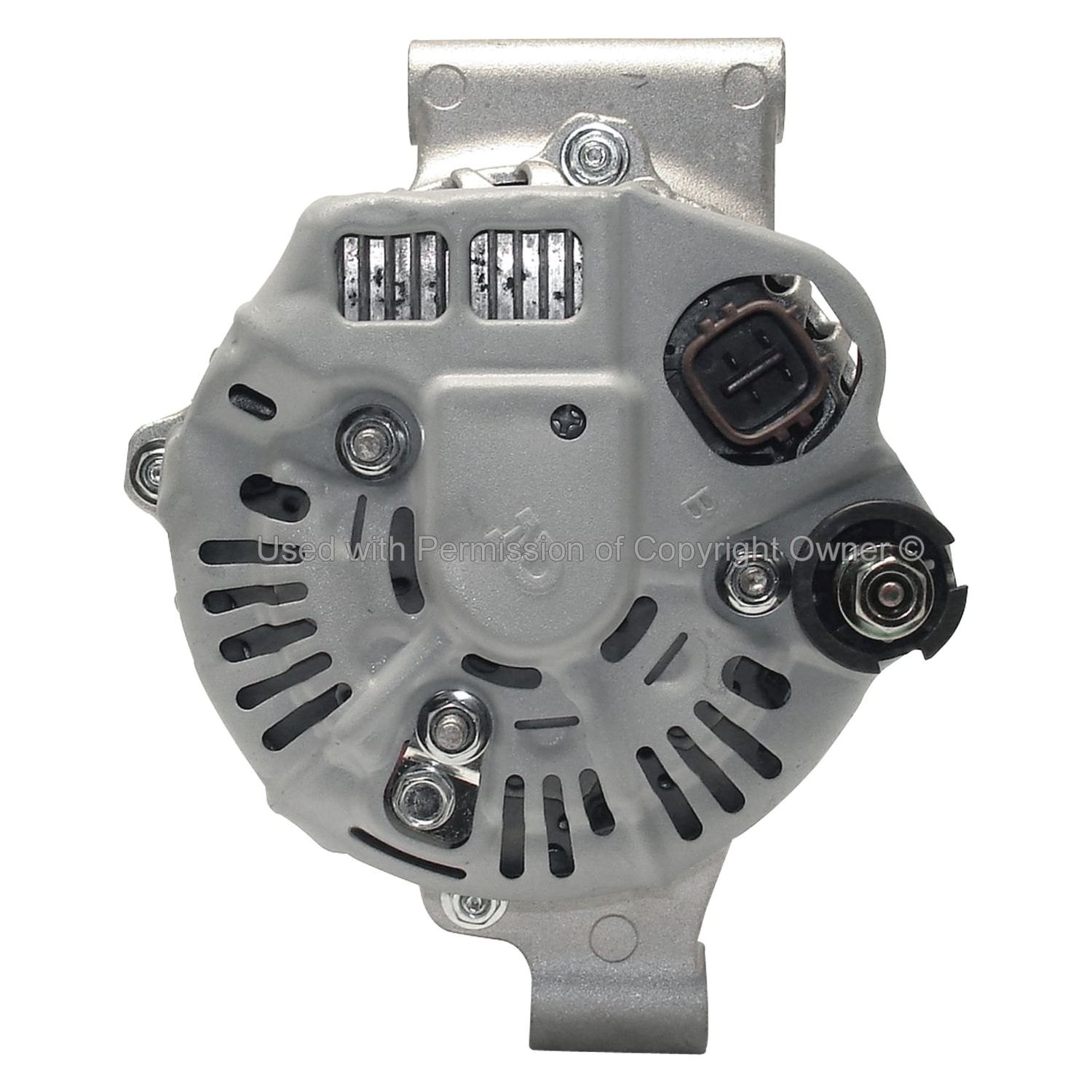 iD Select® Acura RSX 2002 Alternator