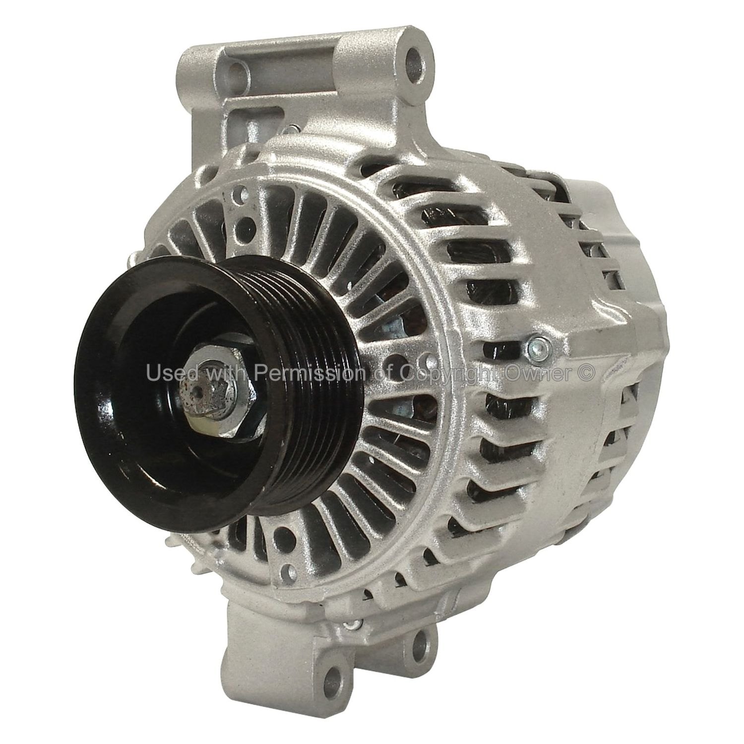 iD Select® Acura RSX 2002 Alternator