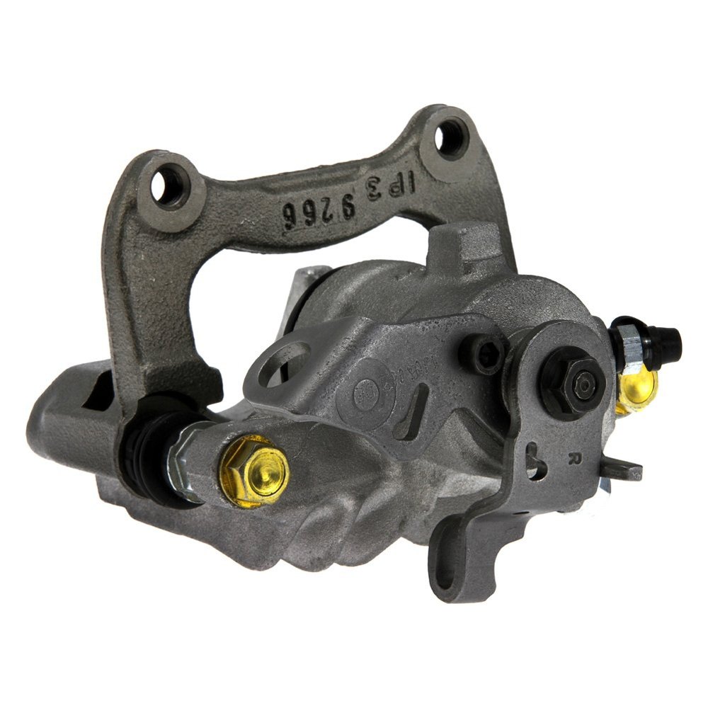 iD Select® 14133553 Remanufactured SemiLoaded Rear Passenger Side