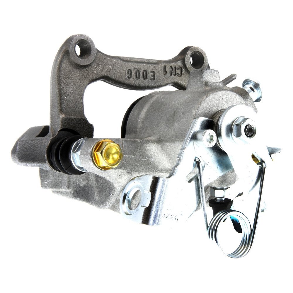 iD Select® 14133559 Remanufactured SemiLoaded Rear Passenger Side