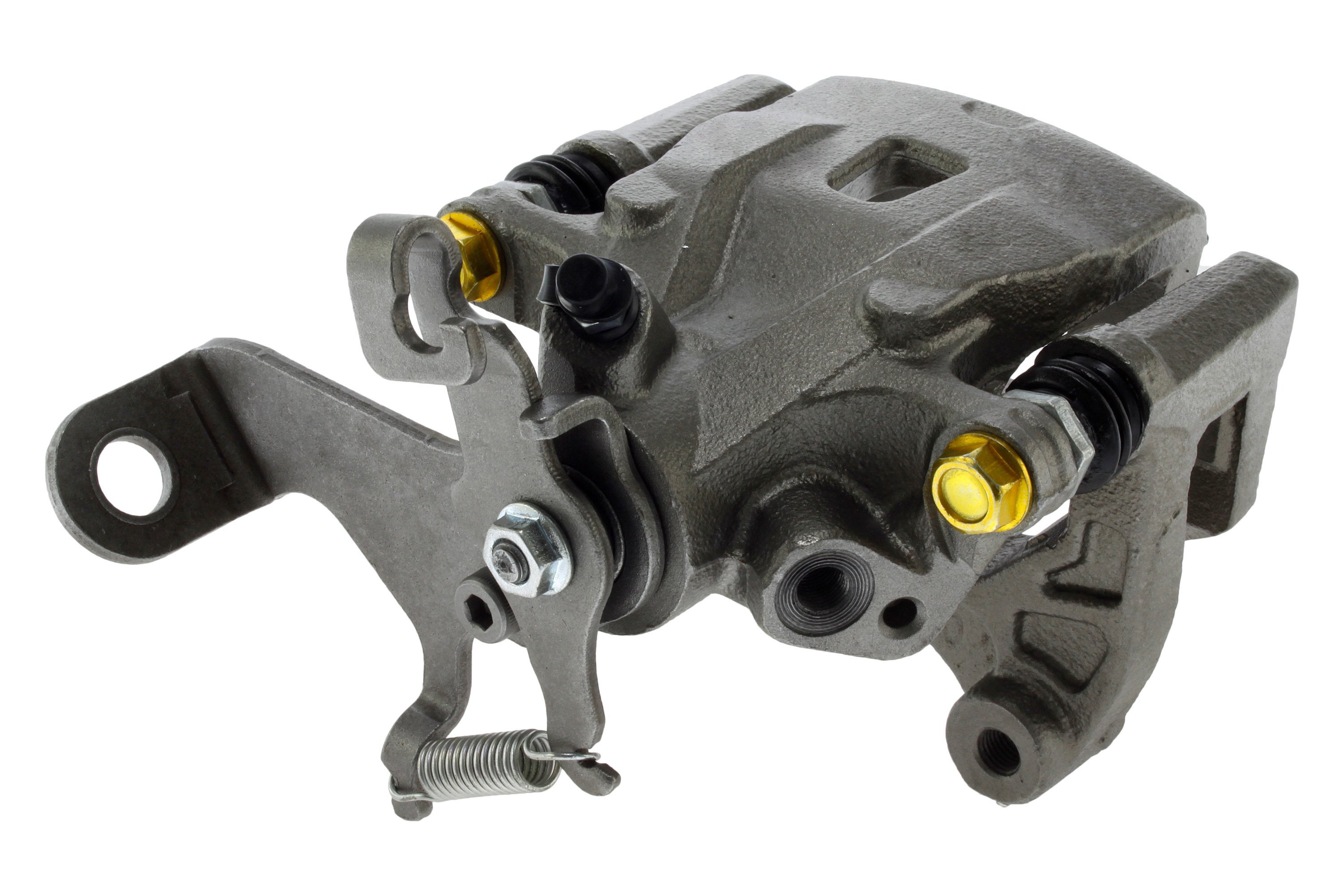 iD Select® Mazda CX5 2014 Remanufactured SemiLoaded Brake Caliper