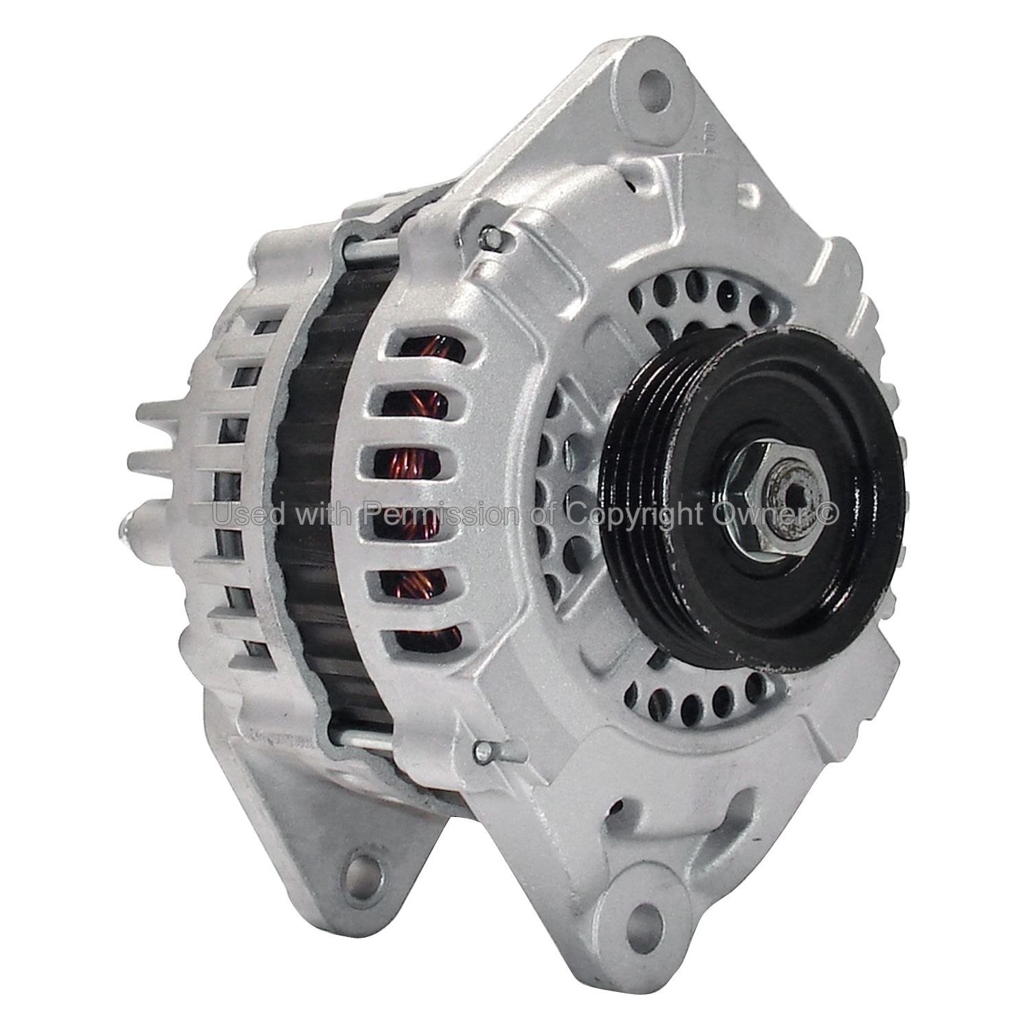 iD Select® 15559 - Remanufactured Alternator