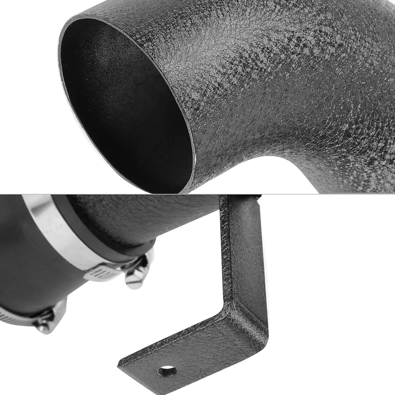 iD Select® 201001369 Cold Air Intake Pipe