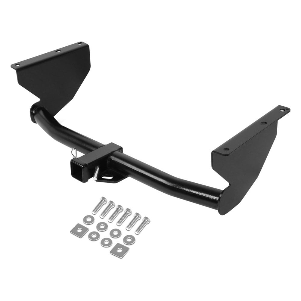 iD Select® 401001779 Class 3 Trailer Hitch with 2" Receiver Opening