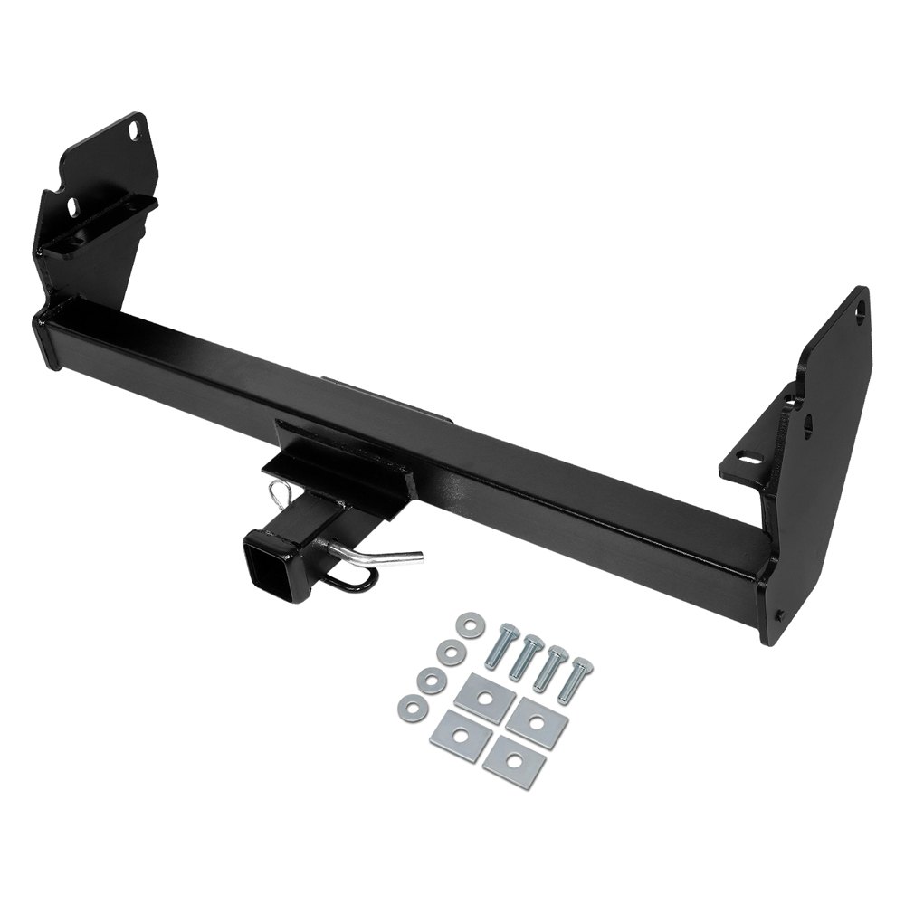 iD Select® 401001788 Class 3 Trailer Hitch with 2" Receiver Opening