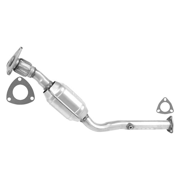 iD Select® 50412 ECO GM Direct Fit Catalytic Converter and Pipe Assembly