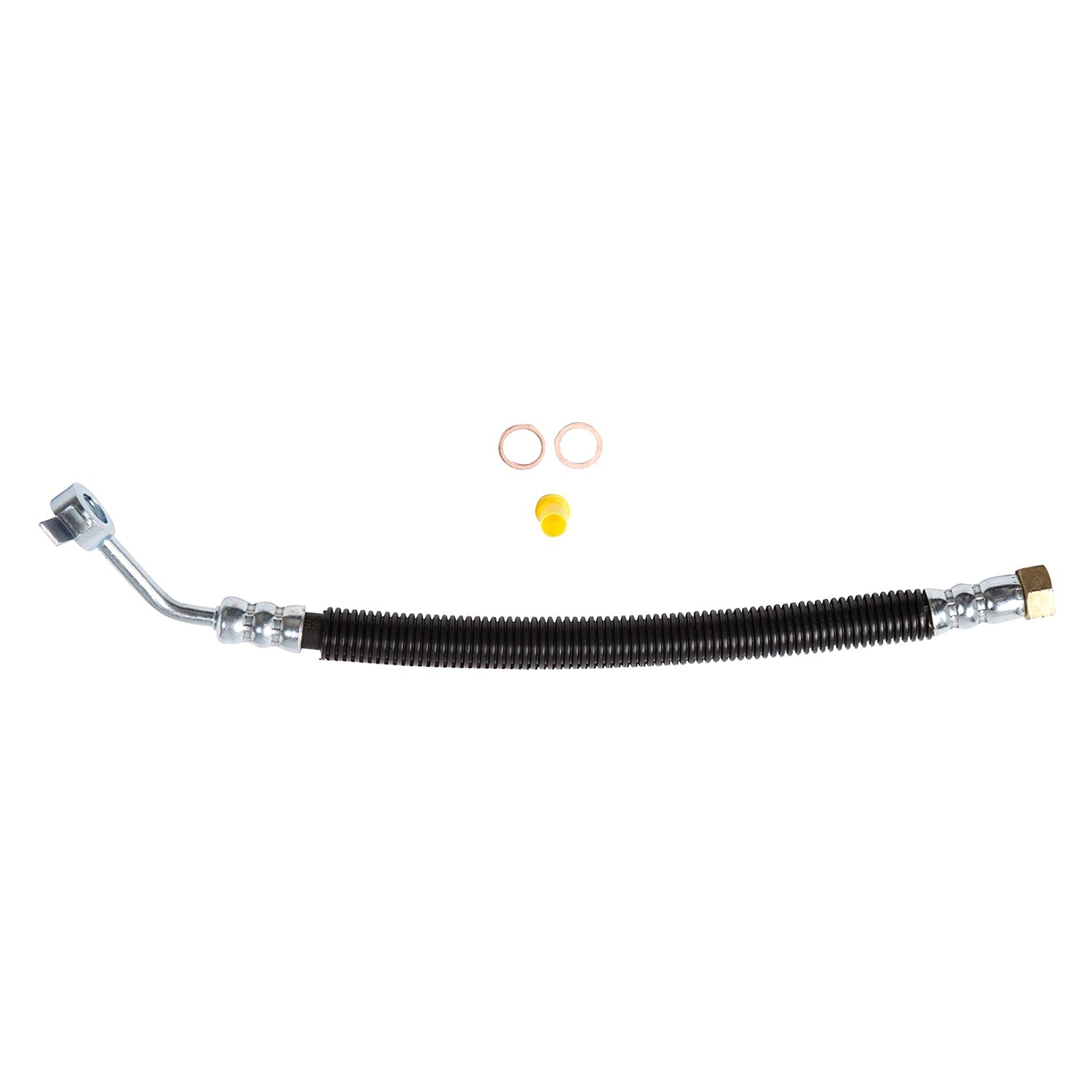 iD Select® Toyota Camry 1987 Power Steering Pressure Line Hose Assembly