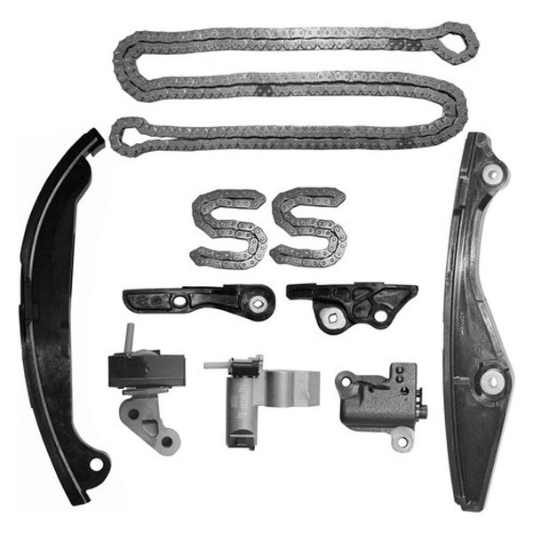iD Select® 76272S EXPO Series Engine Timing Chain Kit