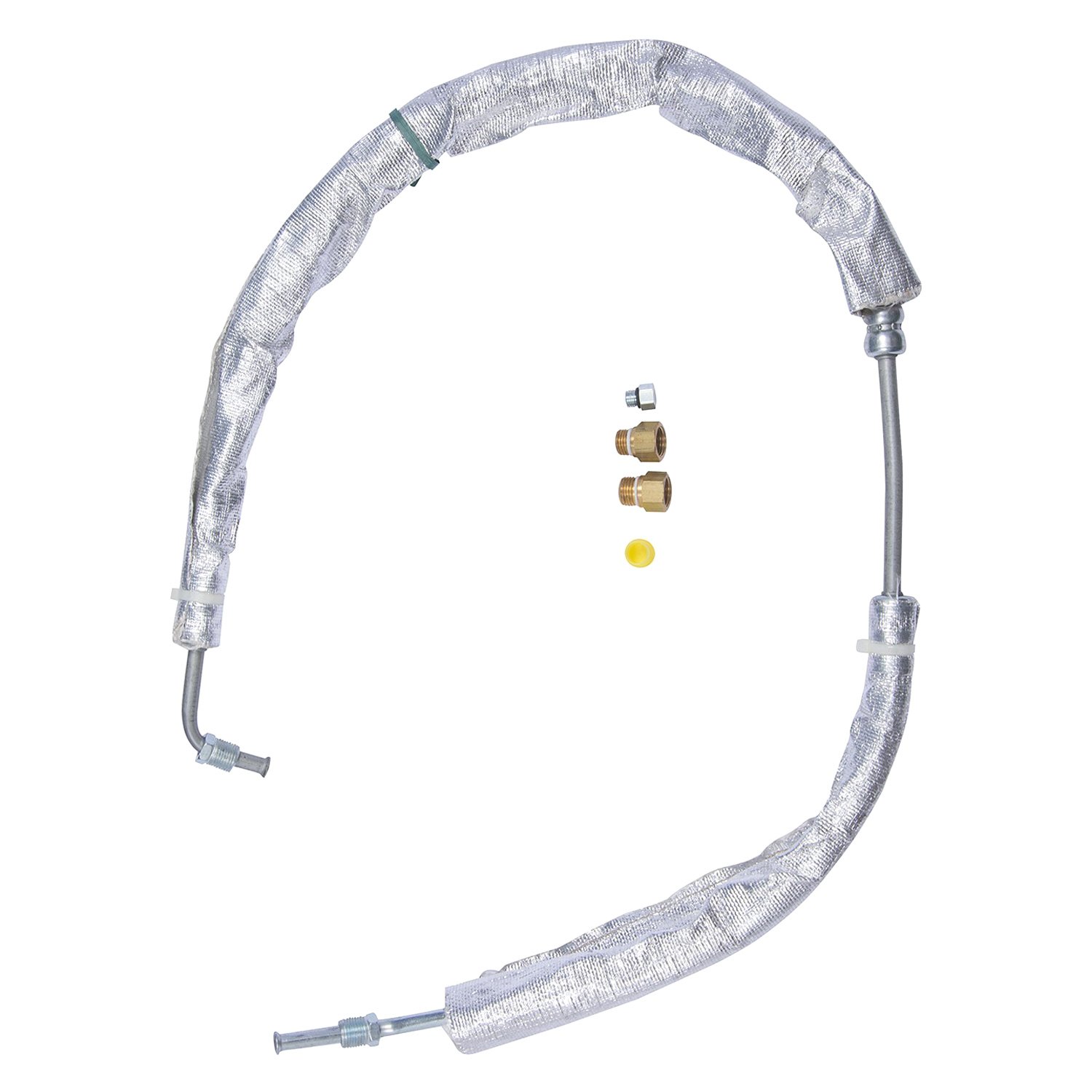 iD Select® Mercury Sable 1987 Power Steering Pressure Line Hose Assembly iD Select® Mercury Sable 1987 Power Steering Pressure Line Hose Assembly