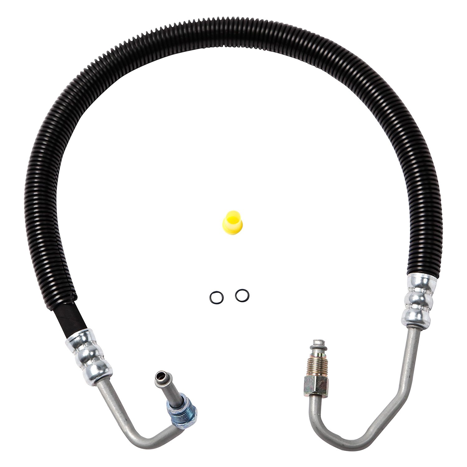 iD Select® 80438 Power Steering Pressure Line Hose Assembly