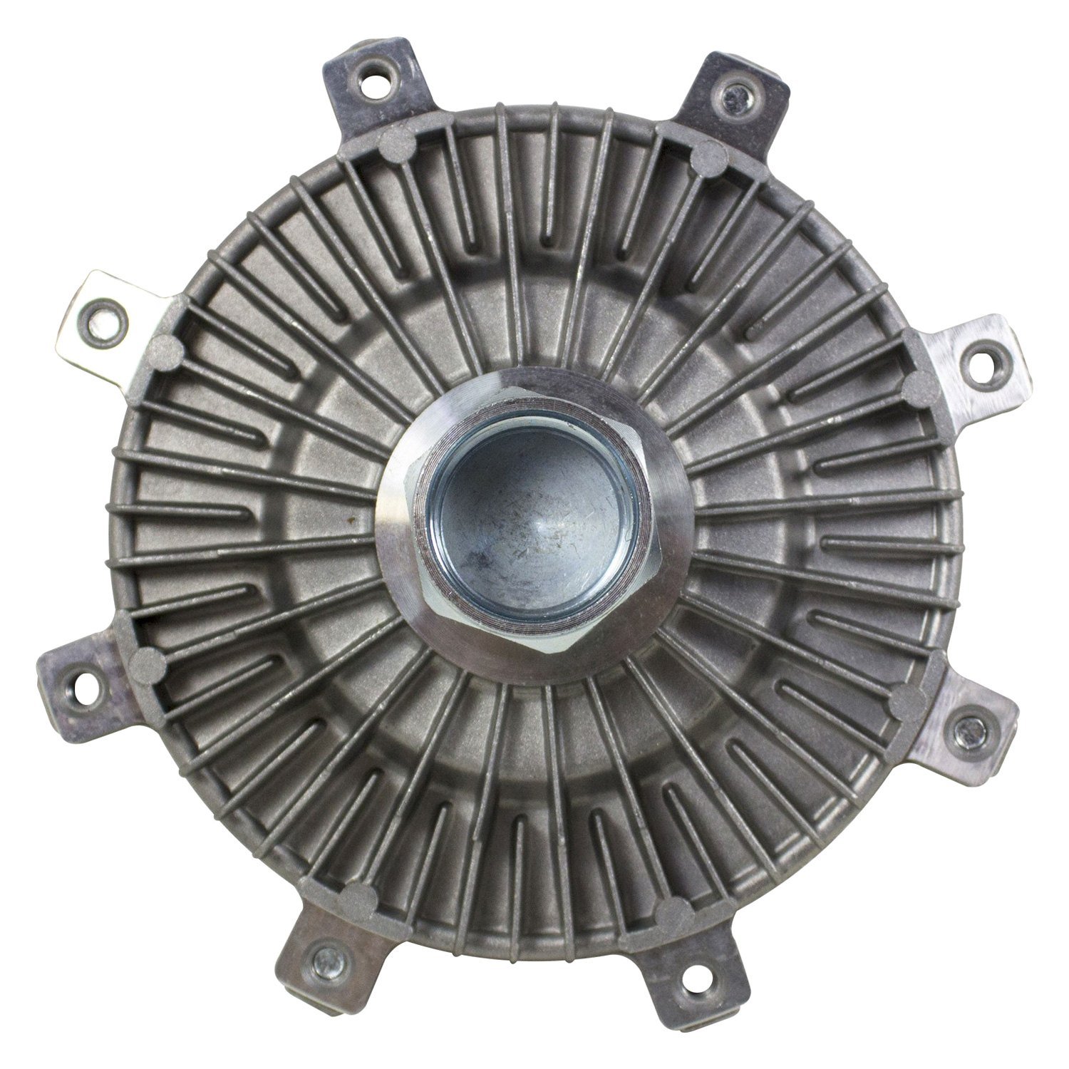 iD Select® Ford Ranger 2009 Engine Cooling Fan Clutch