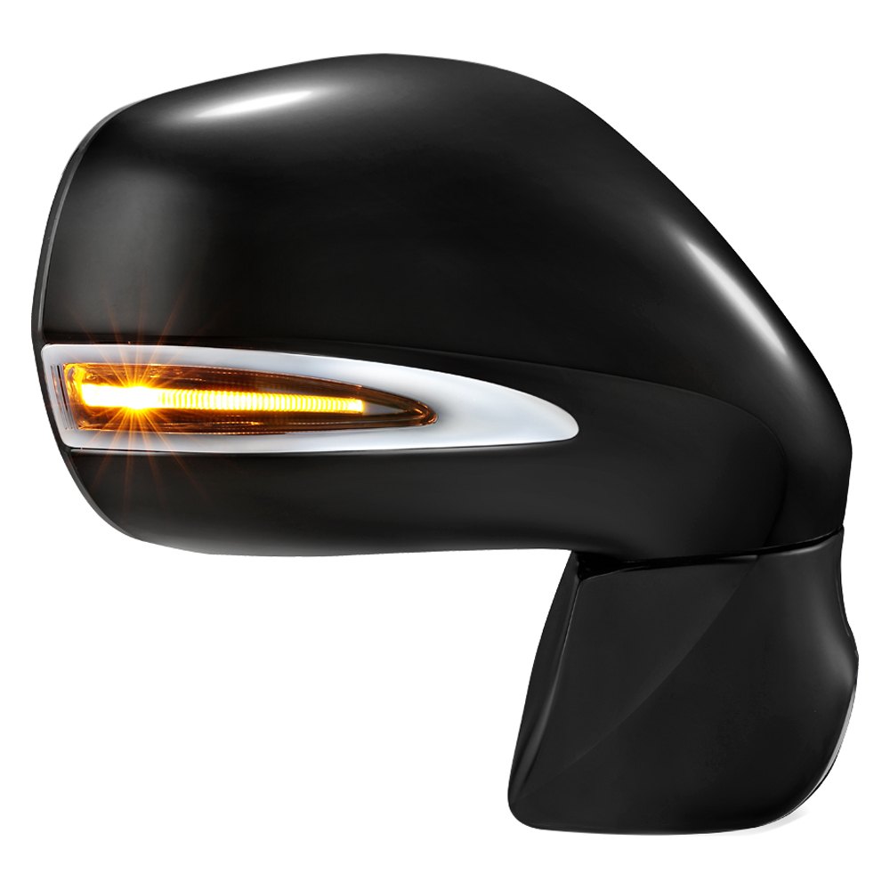 iD Select® Manual Heated Side View Mirror