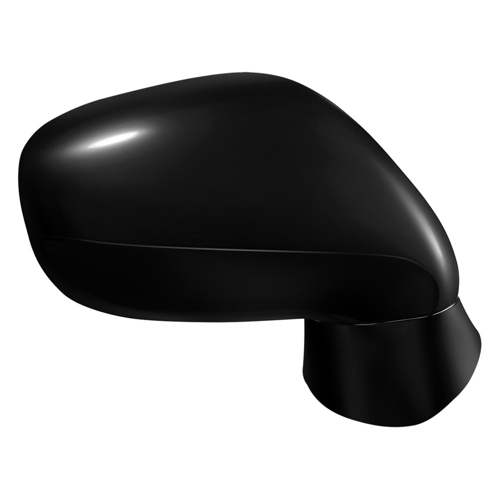 iD Select® 991003562 Passenger Side Power View Mirror (Heated)