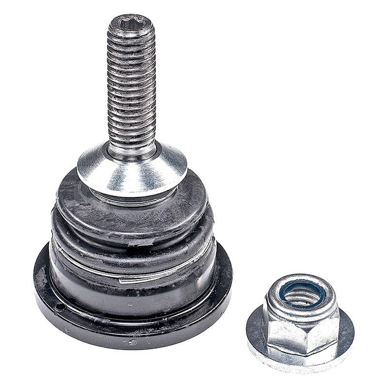 iD Select® BJ90146 Front NonAdjustable Upper Threaded Ball Joint