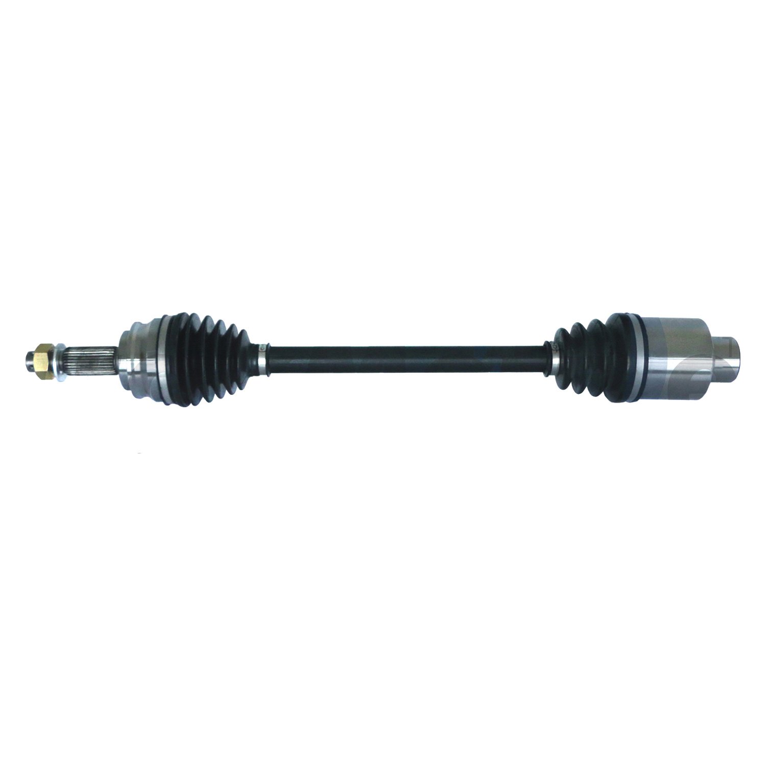 iD Select® Jeep Compass 2014 CV Axle Shaft
