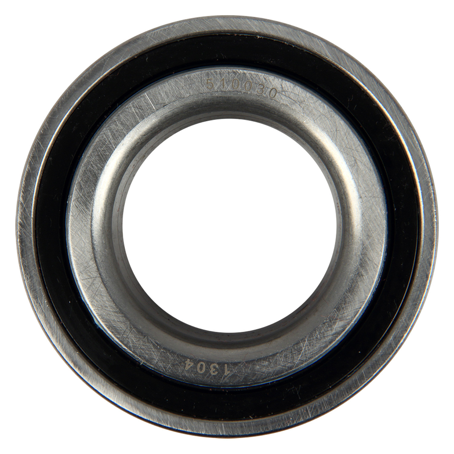 Pair Of 2 Wheel Hub Bearings - Replacement Part #510030 (Set Of 2) - View #8