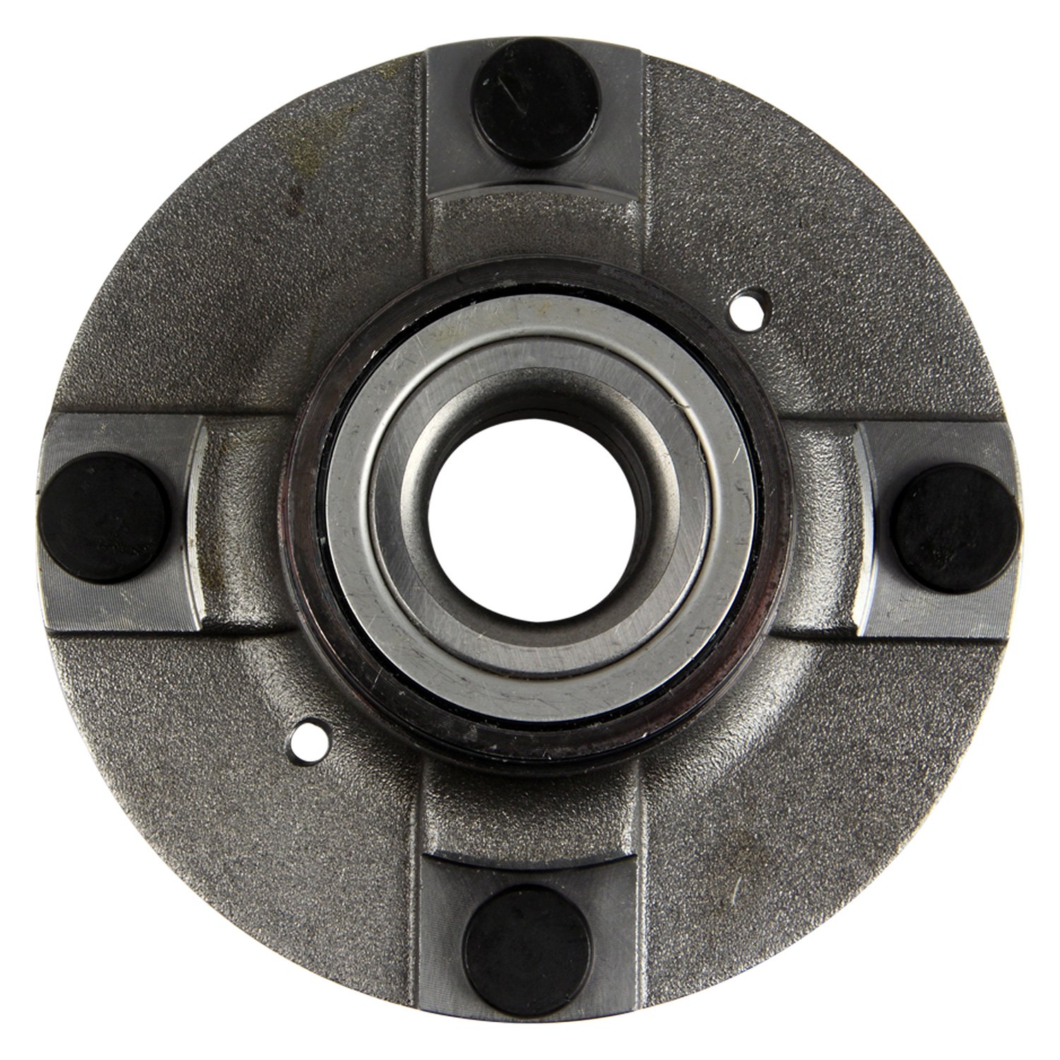 iD Select® HB-512182 - Rear Wheel Bearing and Hub Assembly