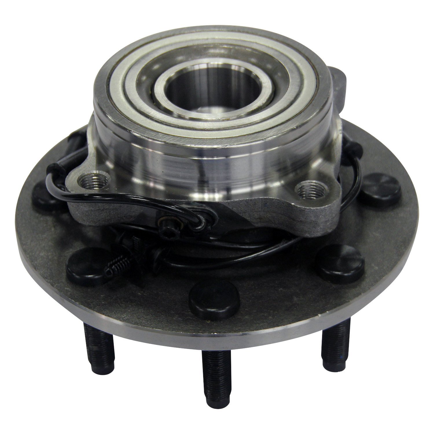 ID Select® HB-515101 - Front Wheel Bearing And Hub Assembly