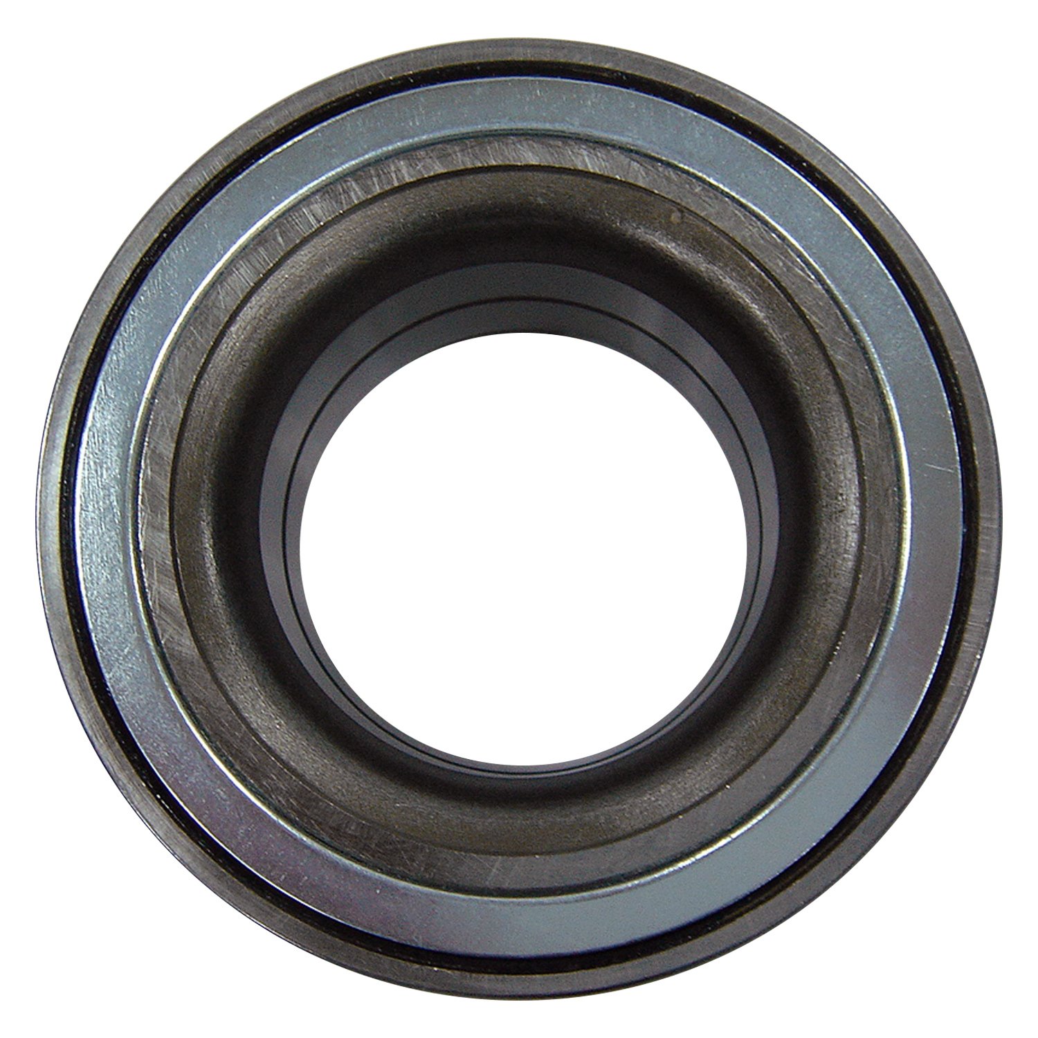 2007 Ford Explorer Rear Wheel Bearing Replace