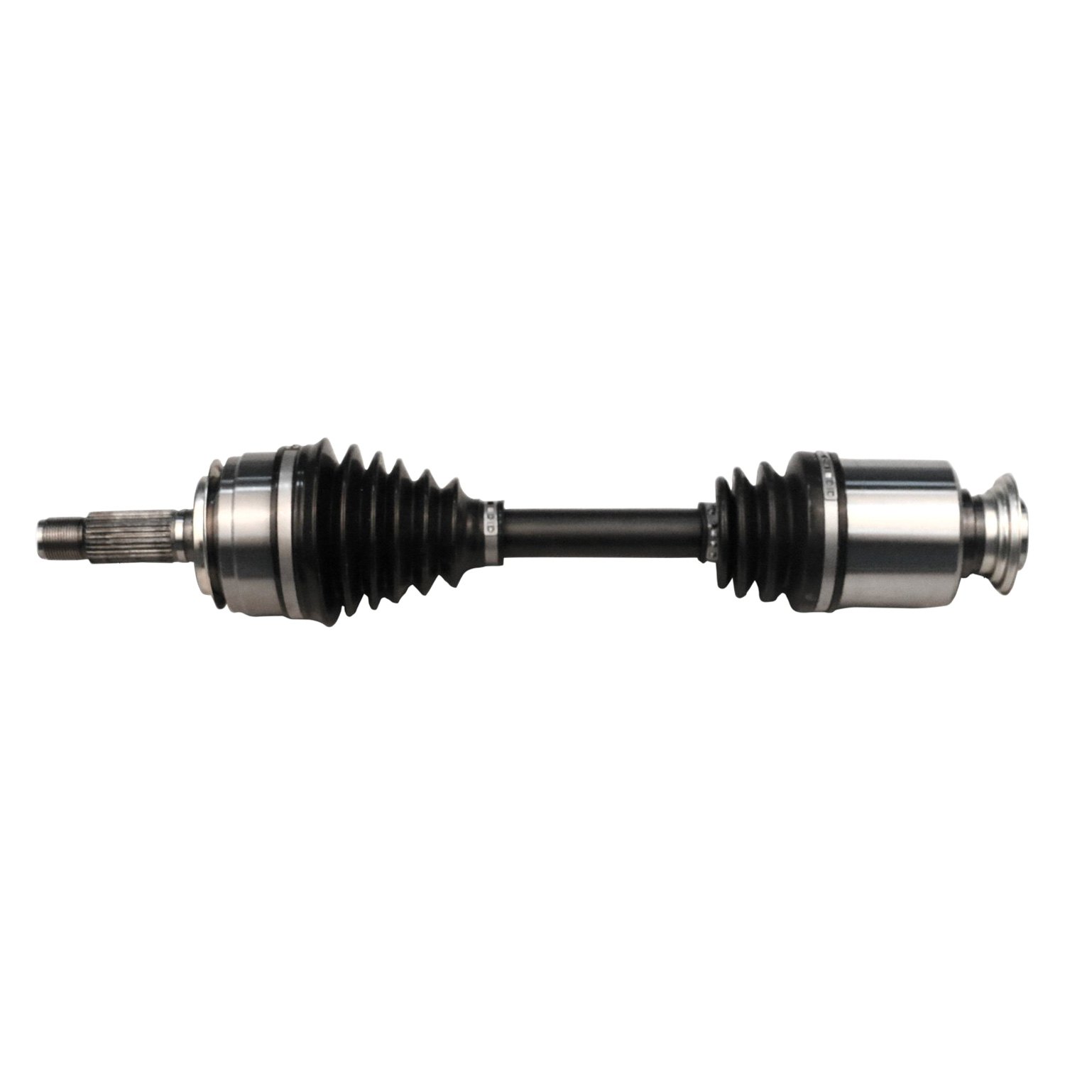 iD Select® Honda Civic Si 2015 CV Axle Shaft