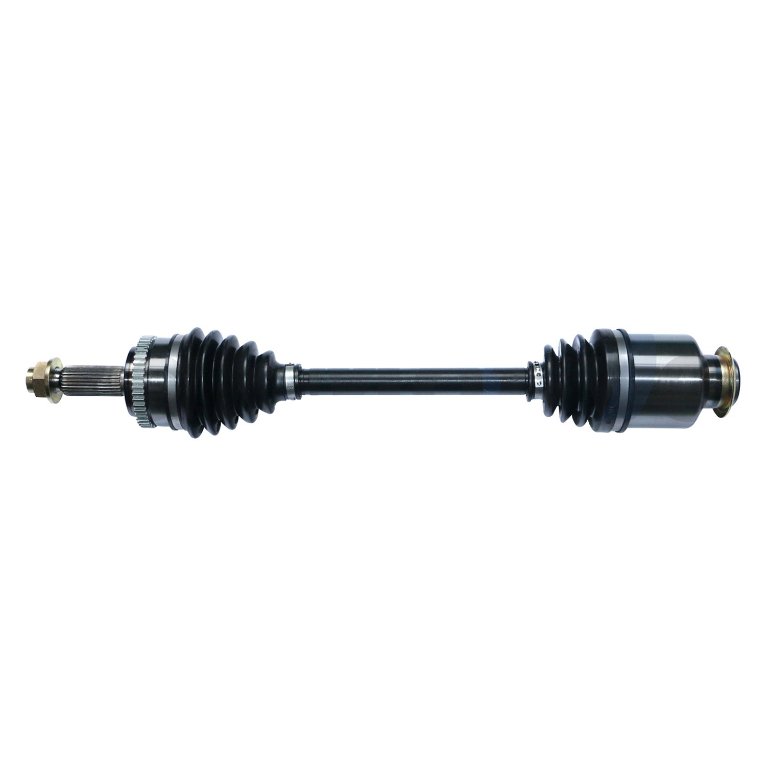 iD Select® - Hyundai Veloster 2013 CV Axle Shaft