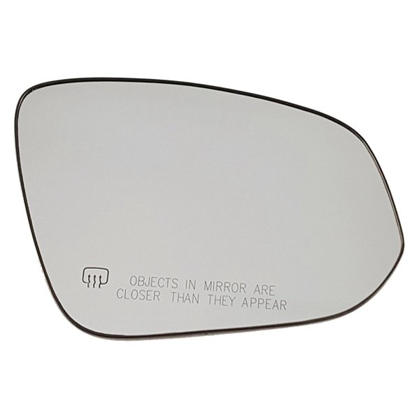 iD Select® MI3425 Passenger Side Power Mirror Glass (Heated)