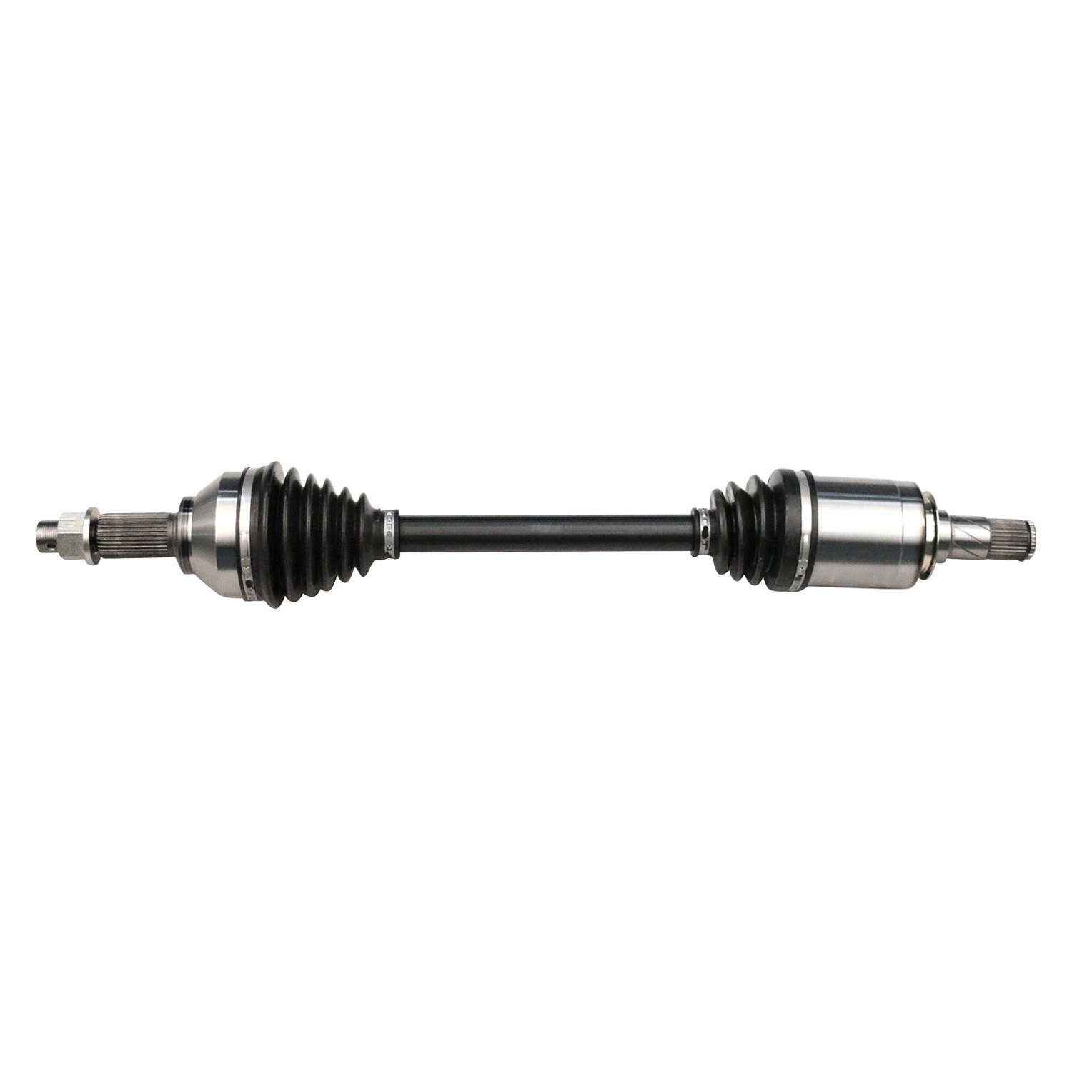 iD Select® Nissan Pathfinder 3.5L 2014 CV Axle Shaft