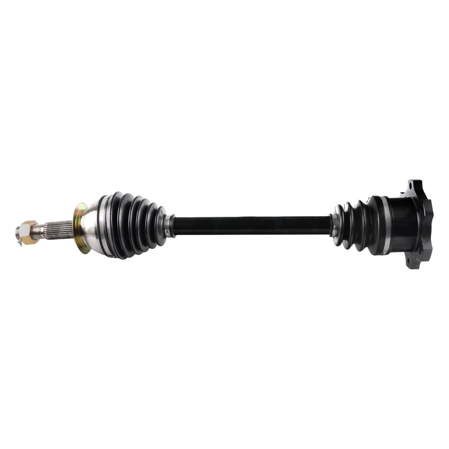 iD Select® NI-8660 - Rear Driver Side CV Axle Shaft