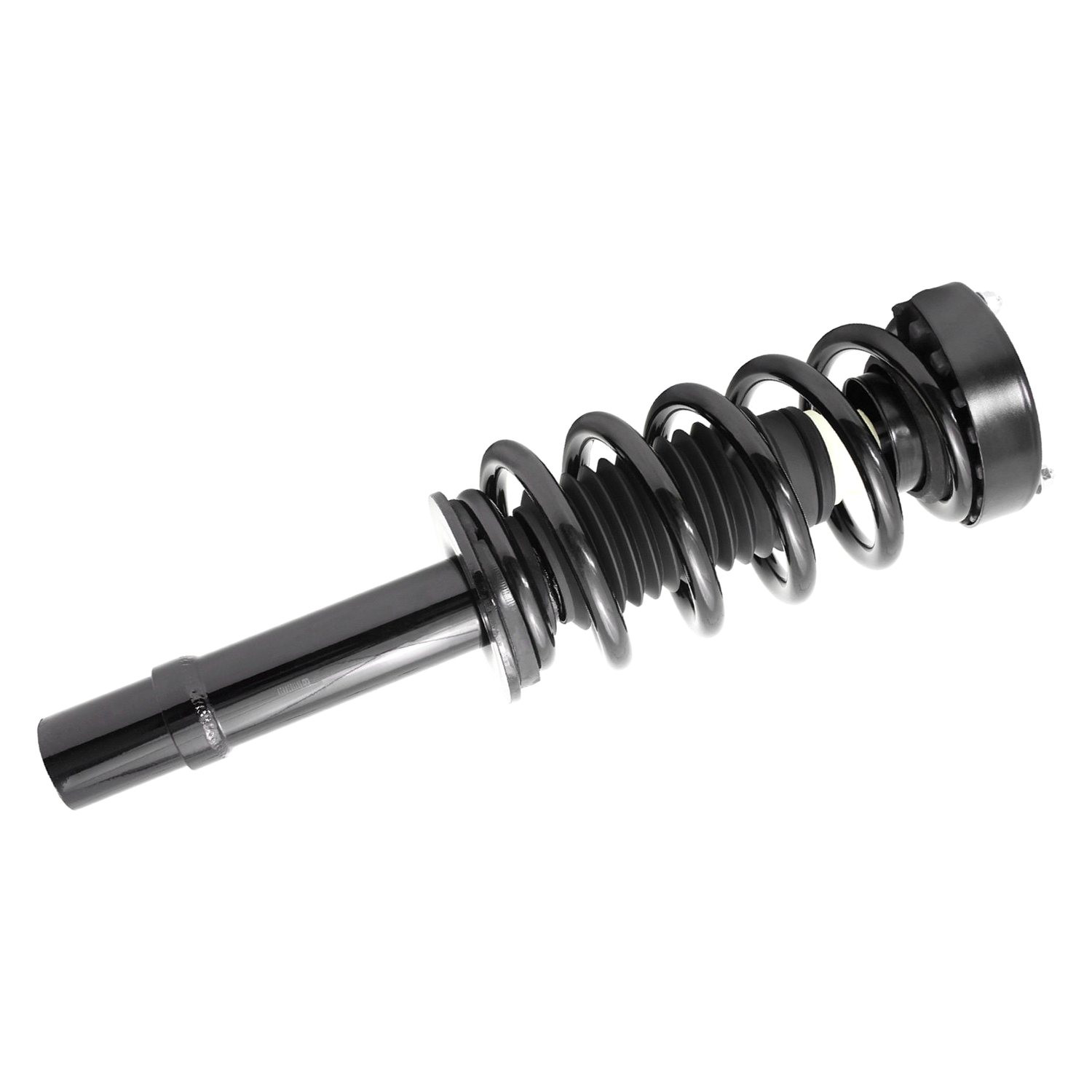 thumbnail image 2 of KYB® SR4777 - Strut-Plus™ Front Passenger Side Twin-Tube Complete Strut Assembly 2 of 13