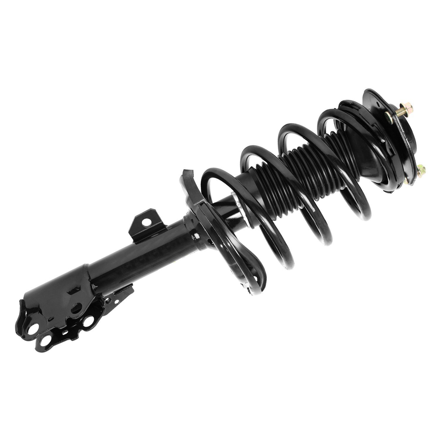 iD Select® - Lexus ES350 2010 Complete Strut Assembly