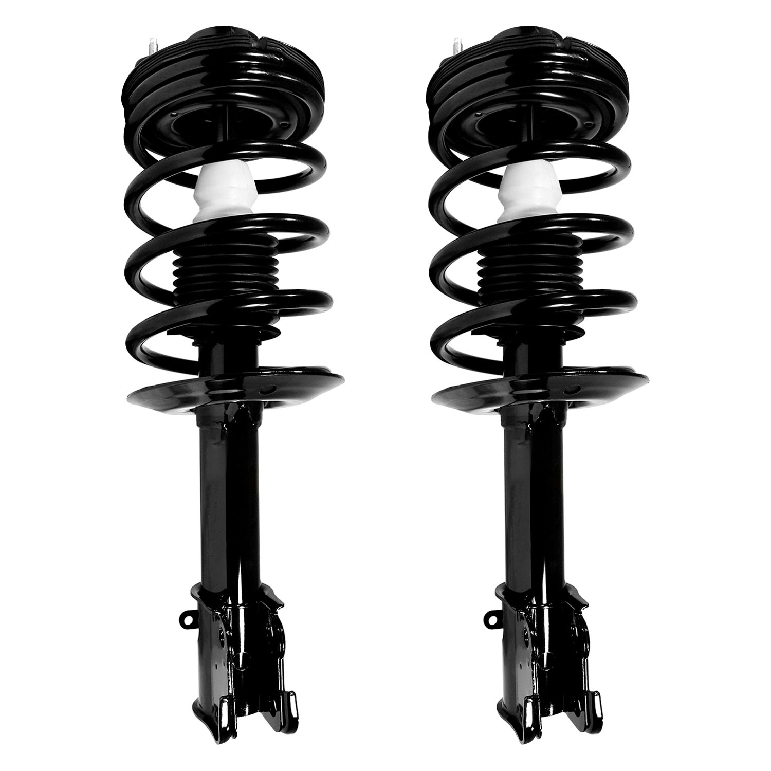 iD Select® - Chrysler PT Cruiser 2008 Complete Strut Assembly